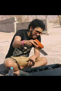 مصطفى الغالي