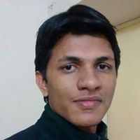 Shantanu Jadhav