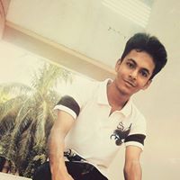 Majharul Faisal