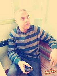 Ayman Mohamed