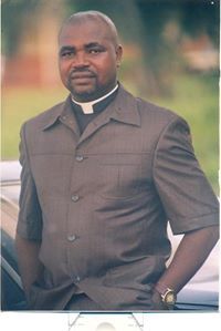 Albert Shaibu