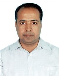 Dibyendu Dutta