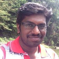 Mohan Raj
