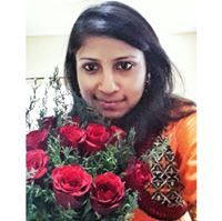 Niriksha Gowda
