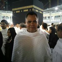 Ehab Bahy
