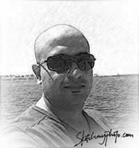 Mohamed Moustafa