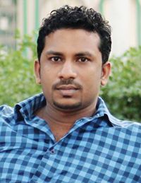 Mahesh Mathias
