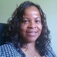 Tracy Simons-Sinclair