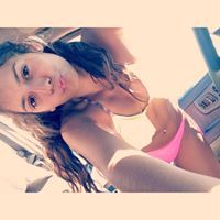 Julieta Gonzalez