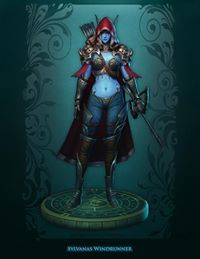 BrigitRose Kleinberg