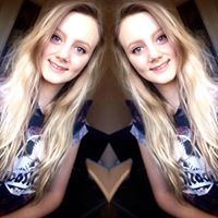 Issy Tappenden