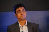 Arnab Chattopadhayay