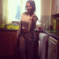 Leah Clarke