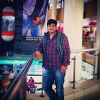 SuryaNarayan Das