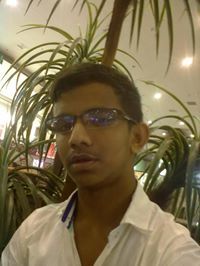 Prathmesh Karandikar