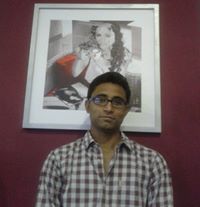 Logu Ananth
