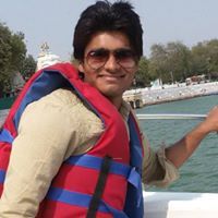 Kaushal Rajput