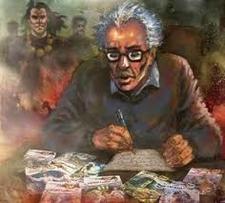 Mouhamed Lassad