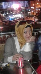 Zeynep Birinci
