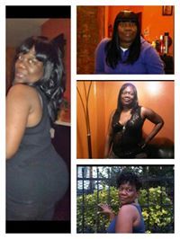 Ashonte Wilcox