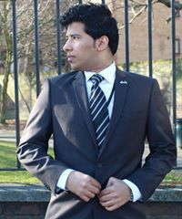 Ali Munthri