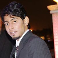 Anees Syed
