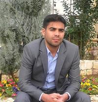 بارق ابو ذاكر