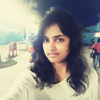 Minakshi Mishra