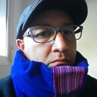 Mario Hidrobo