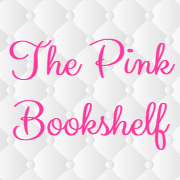 The Pink Bookshelf