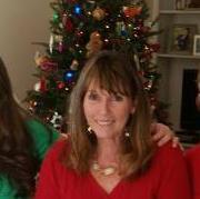 Julia Stuckwisch-Baker