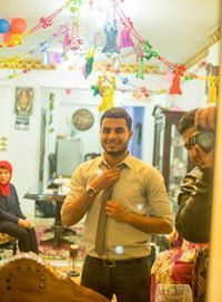 Mohamed Refaat