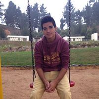 Stefan Einarsson Borquez