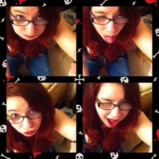 Madelyne Bookdiary