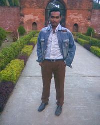 Aklas Uddin