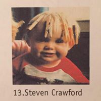 Steven Crawford