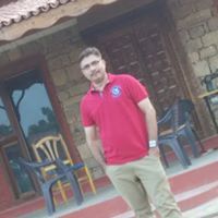 Dushyant Thacker