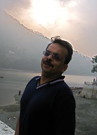 Prashant Bharadwaj