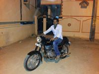 Harikrishna Varikela