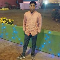 Rakesh Mandal