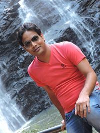 Kulamani Sahoo