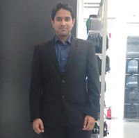Ravi Upadhyayula