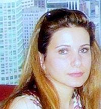 آناهیتا اردوان