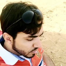 Ali Alhashem