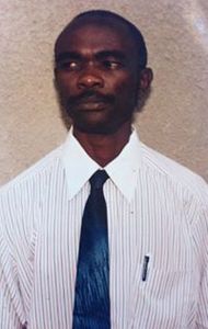 Robert Ochienotim