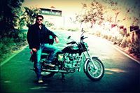 Vimal Babu