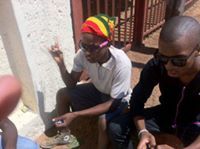 Tshegofatso Tidimane