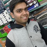 Nishant Joshi