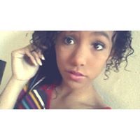 Alaina Moore
