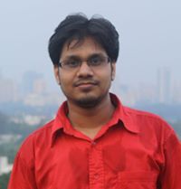 Jay Prakash